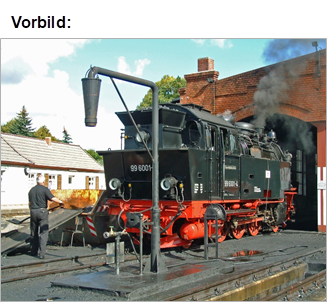 Vorbild: