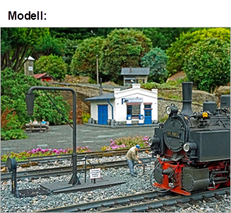 Modell: